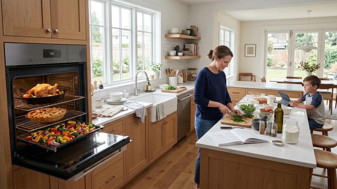 A varanda pequena que antes servia só para guardar coisas vira extensão da sala com 3 escolhas simples de decoração