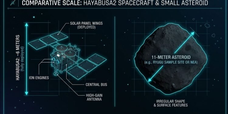 Sonda espacial