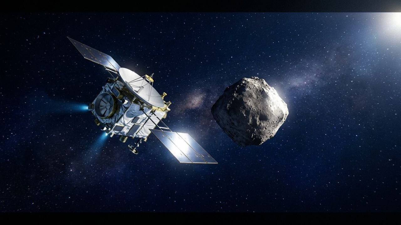 Sonda espacial
