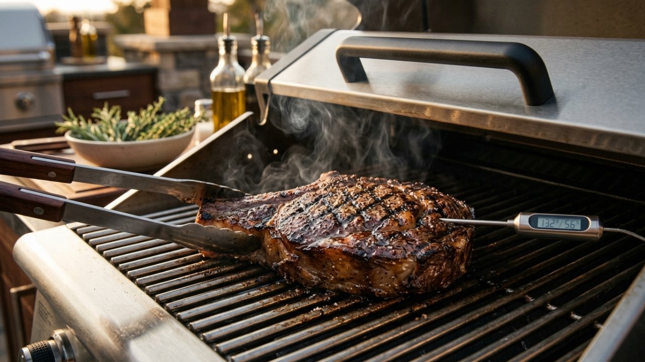 Nem carvão, nem madeira: a nova tendência para fazer churrasco mais rápido e fácil em 2026
