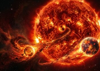 sistema solar