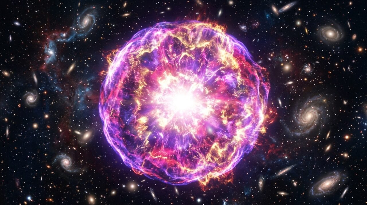 limite de Chandrasekhar