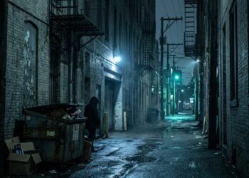 Série da Netflix com apenas 6 episódios entrega suspense tão intenso que é impossível parar