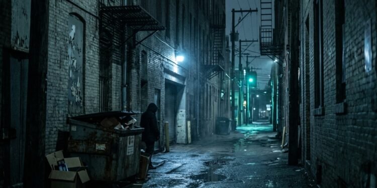 Série da Netflix com apenas 6 episódios entrega suspense tão intenso que é impossível parar