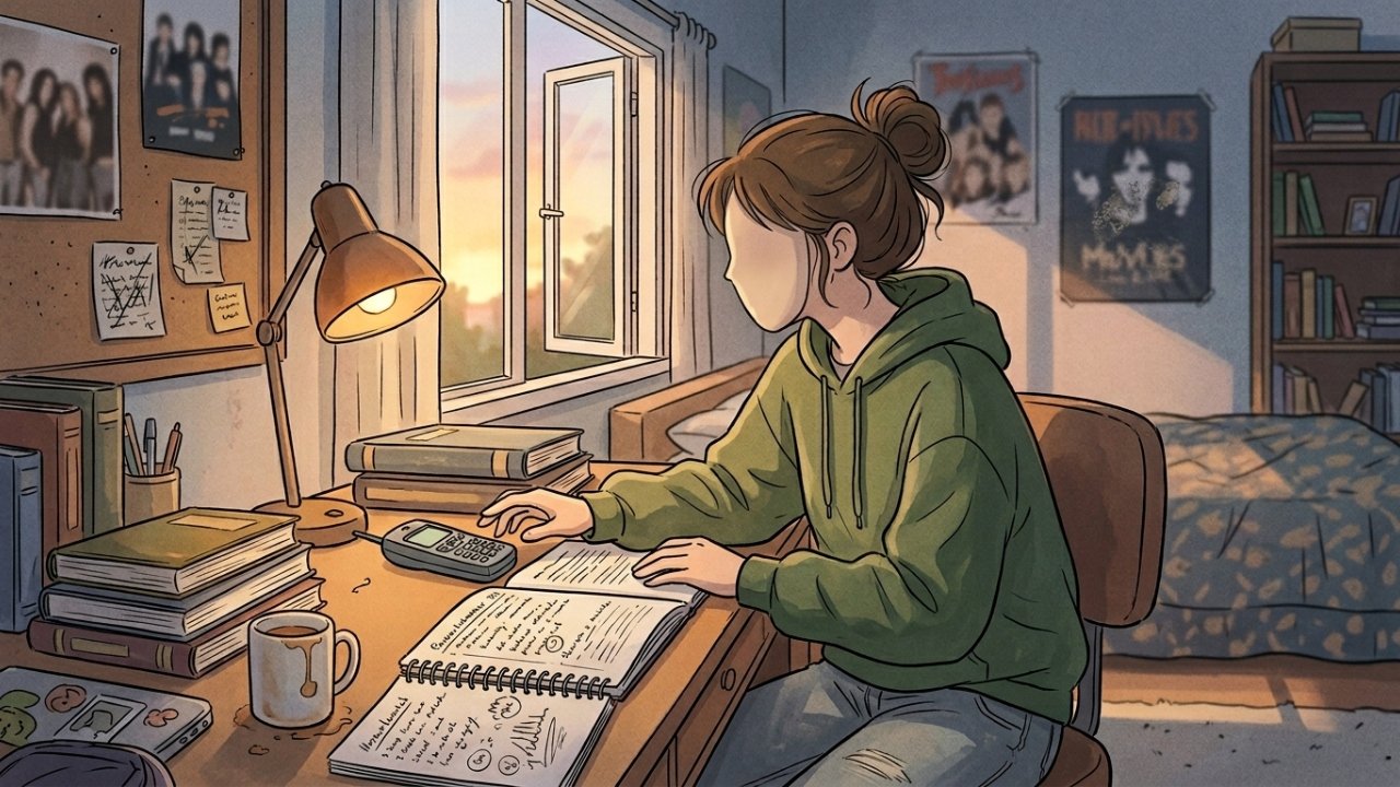 A psicologia aponta que quem nasceu em 2007 não checa mensagens o tempo todo por pura ansiedade: essa geração entrou na adolescência quando presença digital virou sinal de pertencimento