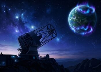 vida extraterrestre