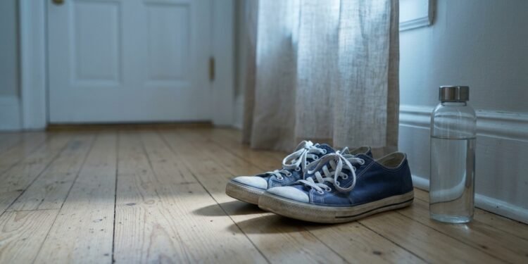 Como o exercício matinal influencia a pressão arterial, o bem-estar e a concentração diária