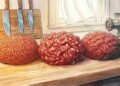 As 3 melhores carnes para carne moída, segundo açougueiros e nutricionistas