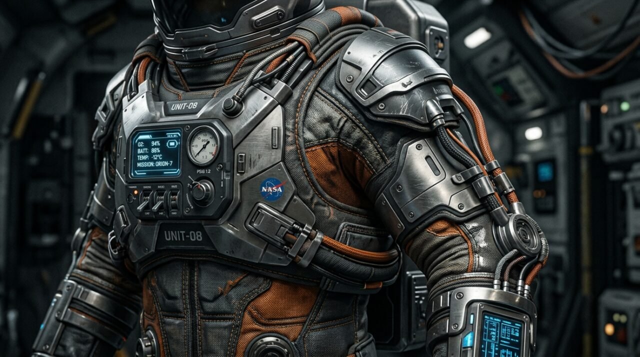 próximas missões da NASA