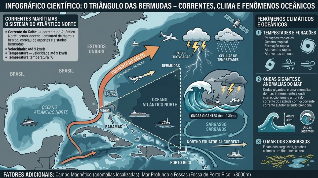 Triângulo das Bermudas (2)