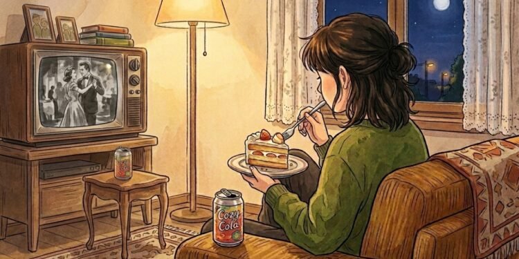 Algumas pessoas sentem uma vontade incontrolável de comer doce, e a psicologia explica o motivo