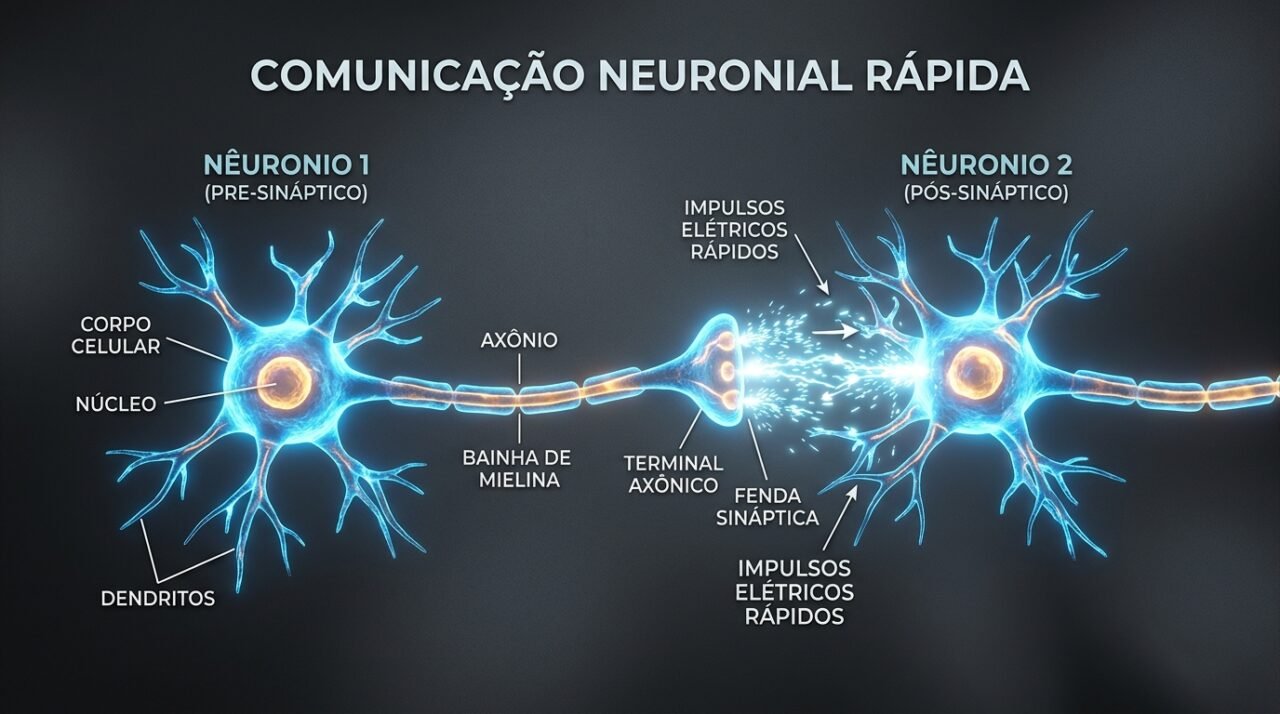 cérebro dos super-idosos