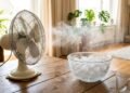 Como se refrescar no calor sem ar-condicionado usando técnicas eficientes