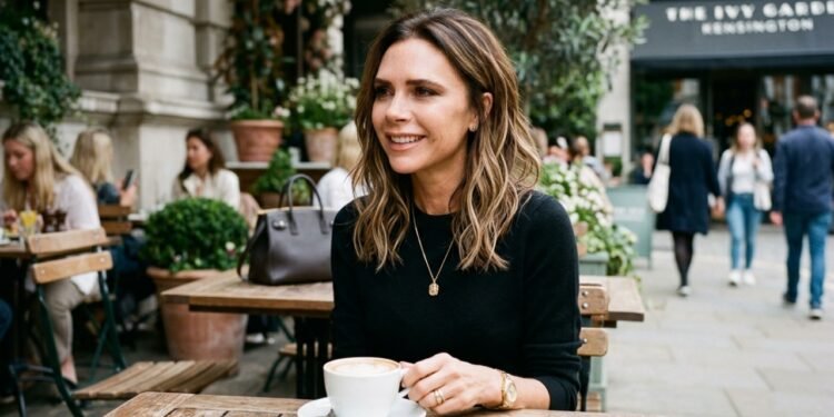 Sem tintura ou franja: a transformação capilar de Victoria Beckham que faz mulheres com mais de 50 anos parecerem mais jovens