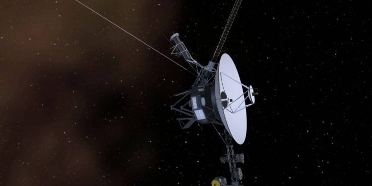 Voyager 1