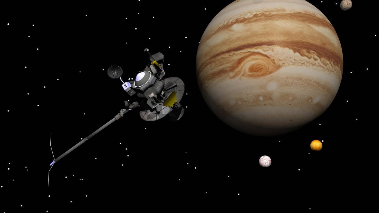 Voyager 1