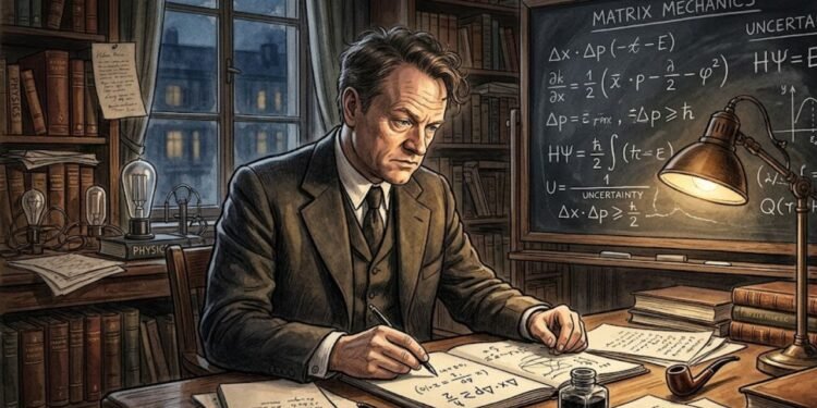 O orgulho reprimido por décadas emerge de forma violenta, eliminando qualquer rastro da antiga postura submissa que definia o professor no início da história