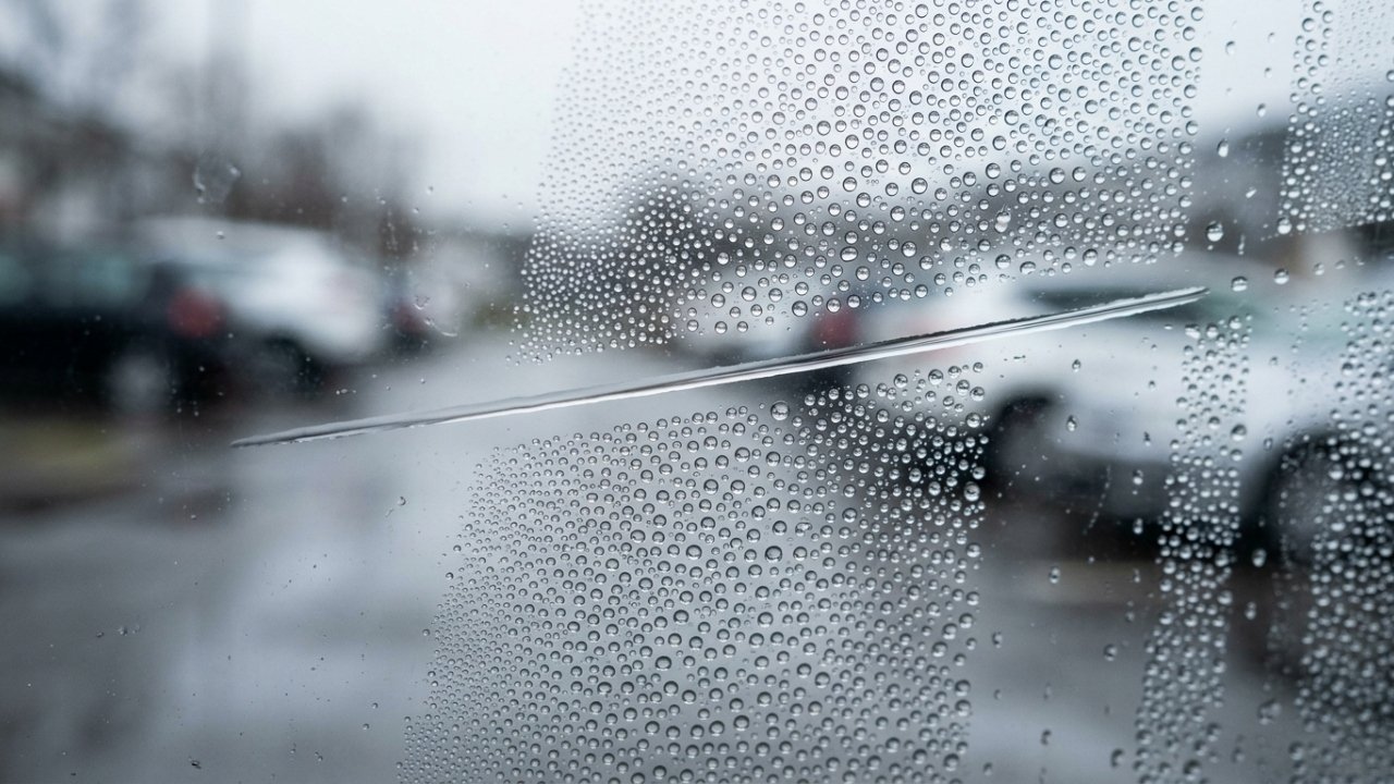 Truques simples para desembaçar os vidros dos carros sem usar o ar-condicionado