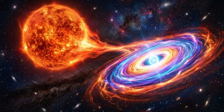 limite de Chandrasekhar