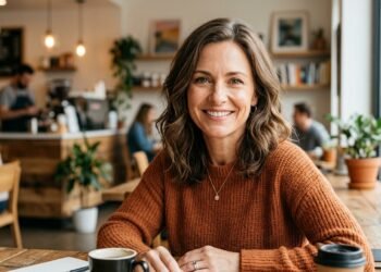 A psicologia explica que mulheres que atravessam os 40 e 50 anos morando sozinhas “não estão mais fechadas para o amor, elas constroem uma autonomia emocional que muda a forma como escolhem quem fica”