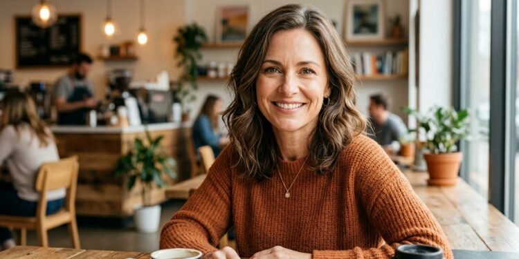 A maturidade biológica e social traz transformações profundas na forma exata como as pessoas maduras enxergam a autonomia emocional feminina no cotidiano contemporâneo.