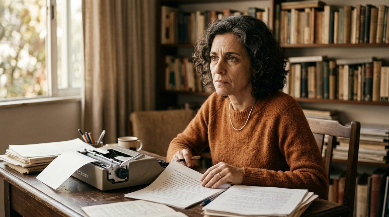 A obra de Clarice uniu literatura e filosofia, transformando sentimentos em palavras