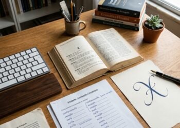É “X” ou é “CH”? Aprenda as regras e não erre mais