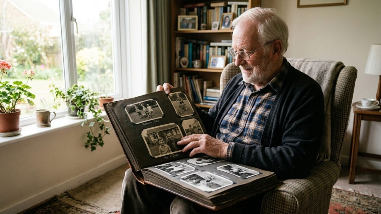 Muitas pessoas que cresceram nas décadas de 1960 e 70 foram moldadas pela escassez real e algumas passaram a vida adulta tentando dar aos filhos mais do que tiveram, apenas para ver seus netos crescerem sob valores que mal reconheciam