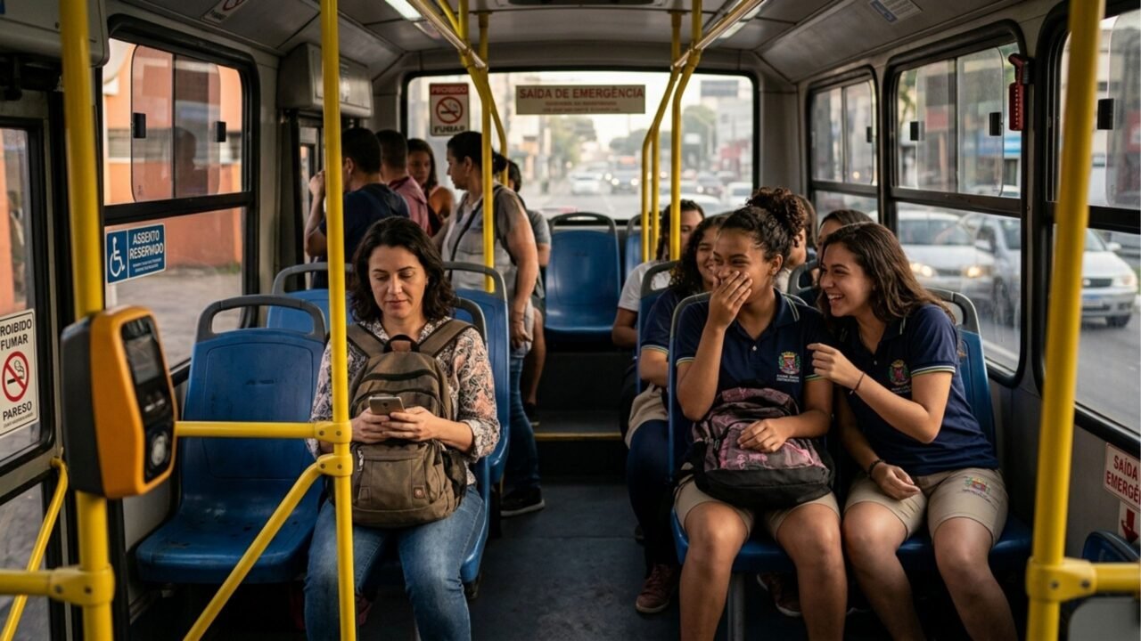 A psicologia explica por que os adolescentes zombam dos adultos, a crítica pode ser um exercício de diferenciação e afirmação de identidade