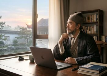 A frase atribuída a Confúcio que levanta uma pergunta: quantas pessoas realmente trabalham com o que gostam?