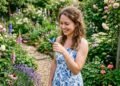 O que significa a presença de borboletas no seu jardim e por que elas aparecem em certos períodos do ano
