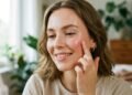 Os novos blushes em creme estão conquistando quem busca um visual mais fresco e jovem