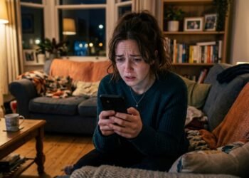 Segundo especialistas, o hábito de pensar demais antes de responder mensagens pode estar diretamente ligado ao medo de ser mal interpretado, revelando insegurança e ansiedade na comunicação digital