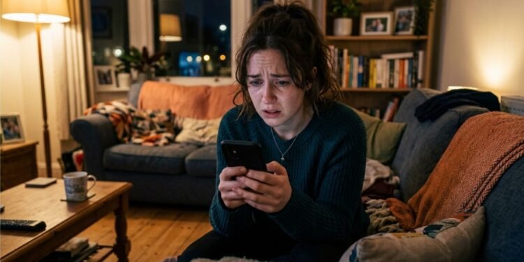 Segundo especialistas, o hábito de pensar demais antes de responder mensagens pode estar diretamente ligado ao medo de ser mal interpretado, revelando insegurança e ansiedade na comunicação digital
