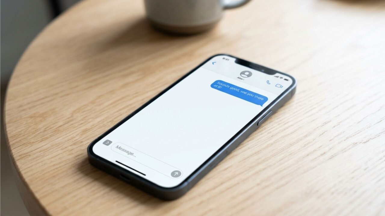 Segundo especialistas, o hábito de pensar demais antes de responder mensagens pode estar diretamente ligado ao medo de ser mal interpretado, revelando insegurança e ansiedade na comunicação digital
