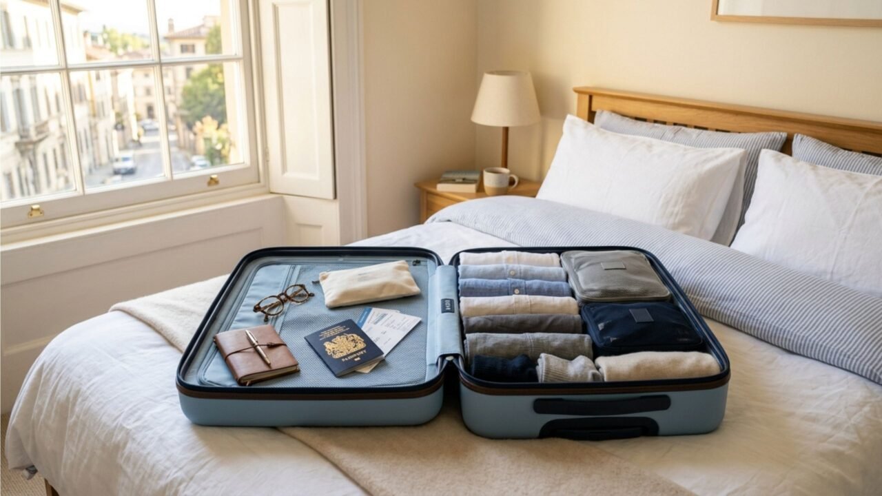 Como viajar pode ajudar você a viver mais, reduzir o estresse e até desacelerar o envelhecimento, segundo a ciência e especialistas em saúde, bem-estar e qualidade de vida
