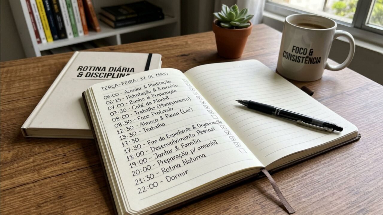 Estudo em psicologia revela que pessoas mais disciplinadas tendem a nascer em determinados meses do ano, apontando uma possível relação entre data de nascimento, comportamento e traços de personalidade