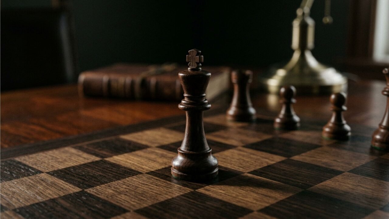Nicolau Maquiavel: “Os fins justificam os meios”, a frase polêmica que atravessa séculos e revela a dura lógica do poder, das decisões estratégicas e da política na prática