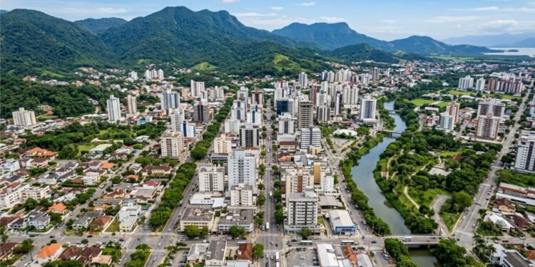 Entre as melhores cidades para viver no Brasil, essa se destaca por surpreender com seu crescimento acelerado, qualidade de vida e um mercado de trabalho em constante expansão cheio de oportunidades reais