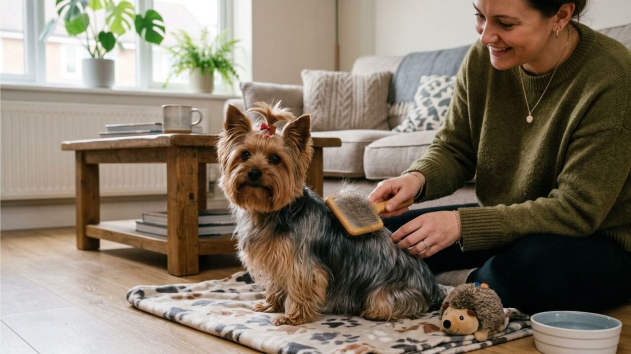 Esta é considerada uma das raças de cães mais amorosas, apegadas aos donos e surpreendentemente leais, além de ser pequena, ter instinto de caçador e soltar menos pelos do que a maioria das outras raças, tornando-se uma companhia ideal para dentro de casa