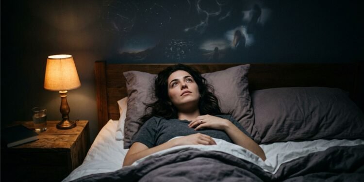 Segundo a psicologia, pessoas que criam cenários imaginários antes de dormir não estão apenas se distraindo, mas também processando emoções, reorganizando pensamentos e tentando dar sentido às experiências do dia em um nível mais profundo da mente