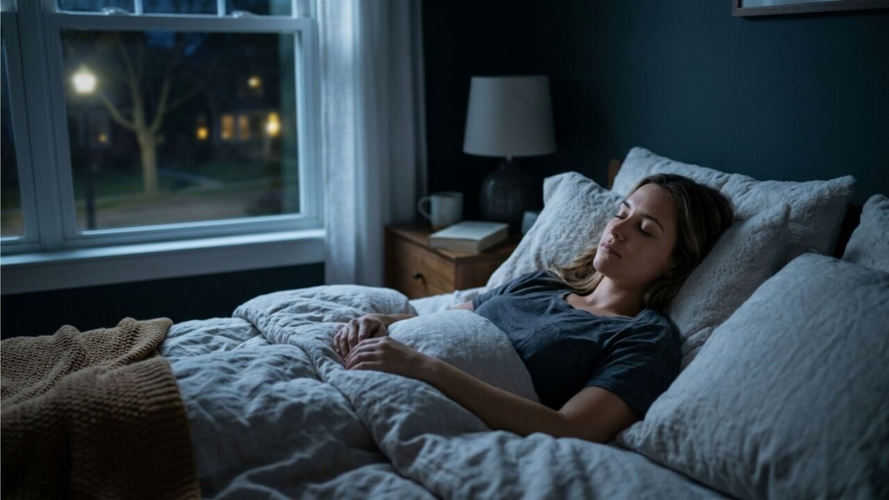 Segundo a psicologia, pessoas que criam cenários imaginários antes de dormir não estão apenas se distraindo, mas também processando emoções, reorganizando pensamentos e tentando dar sentido às experiências do dia em um nível mais profundo da mente