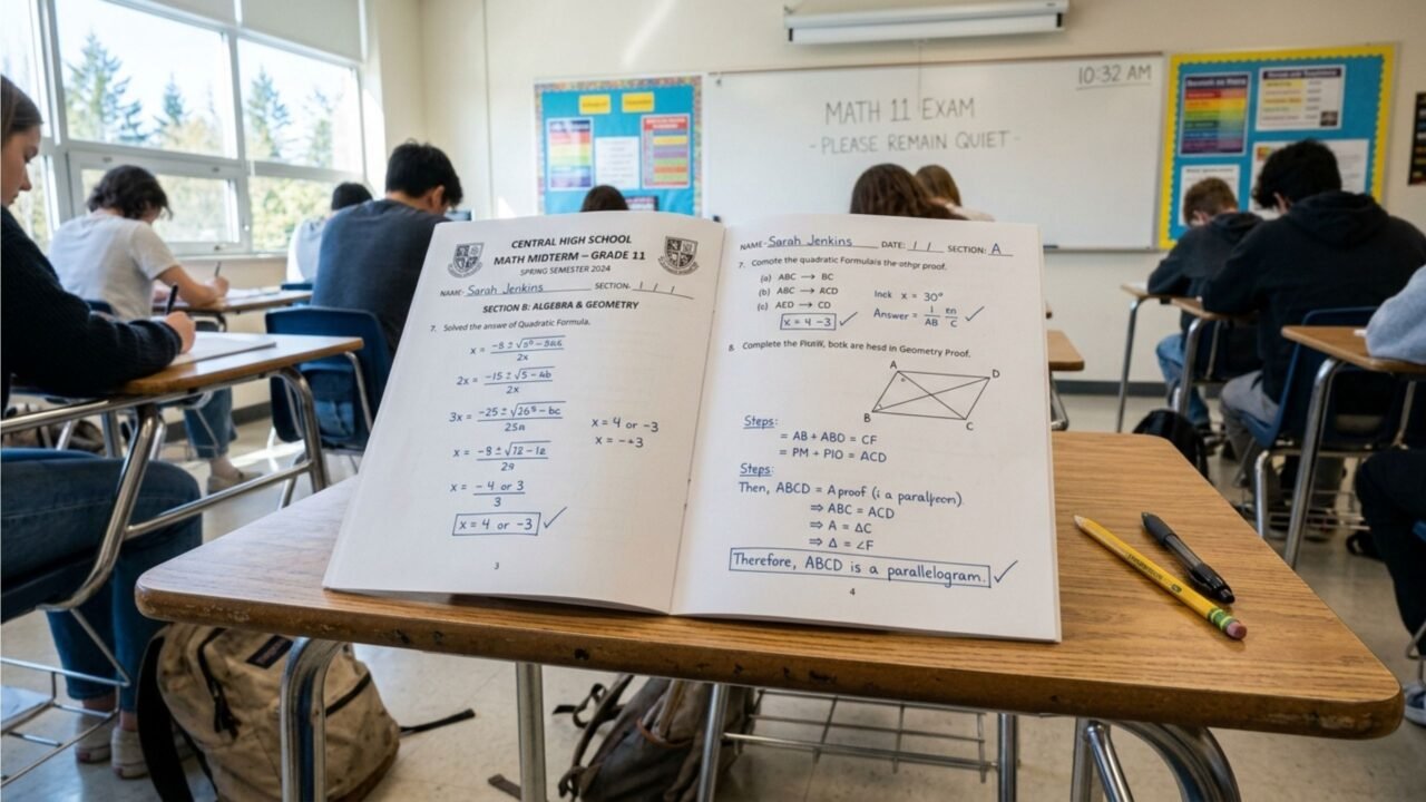 Segundo estudos, crianças mais velhas dentro da mesma sala tendem a se destacar mais em testes e avaliações nos primeiros anos escolares, apontando como a diferença de idade pode influenciar desempenho acadêmico, maturidade e desenvolvimento cognitivo inicial