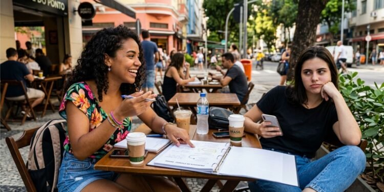 A psicologia sugere que muitas amizades não terminam por falta de carinho, mas pelo desequilíbrio nas trocas ao longo do tempo, quando apenas um lado insiste em manter a relação, gerando desgaste emocional, frustração e afastamento gradual entre as pessoas