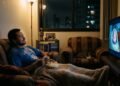 Pessoas que assistem aos mesmos filmes e séries repetidamente podem estar buscando mais do que entretenimento, segundo a psicologia, revelando padrões emocionais ligados à segurança, conforto mental e à necessidade de previsibilidade em momentos de estresse ou ansiedade