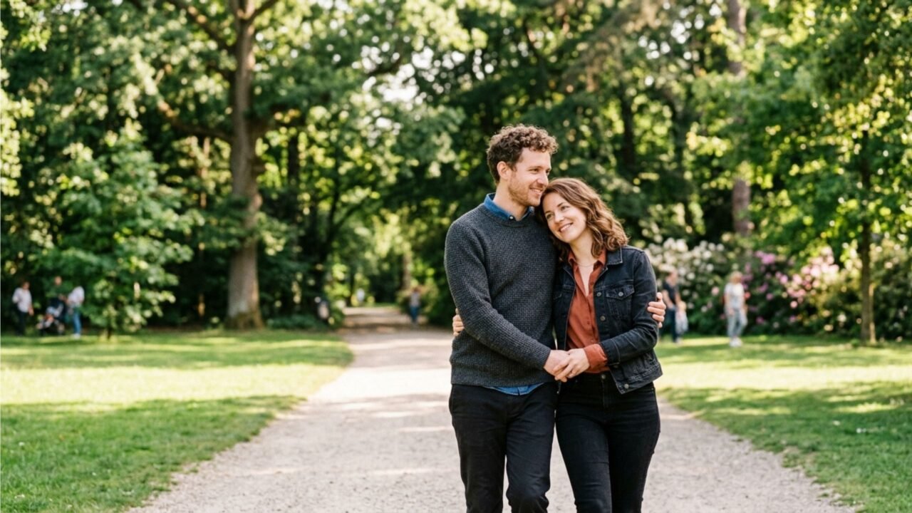 A psicologia explica que casais que conversam menos ao longo do tempo nem sempre estão emocionalmente distantes, mas podem ter desenvolvido uma forma mais silenciosa e madura de conexão, baseada em compreensão mútua, confiança e presença emocional mesmo sem muitas palavras