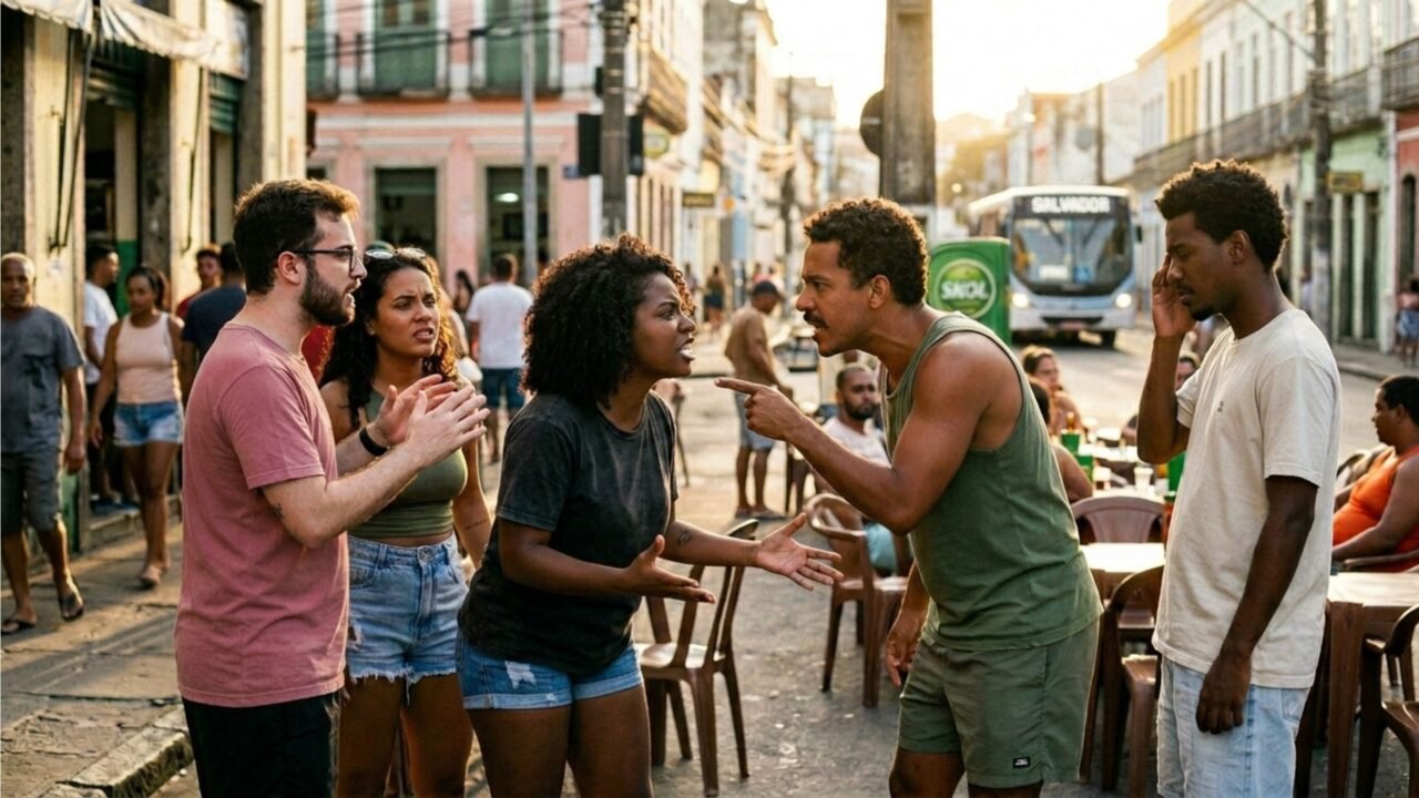 8 sinais que podem ajudar a entender o motivo do afastamento dos seus amigos e revelar padrões de mudança nas relações, falhas de comunicação ou desequilíbrio emocional que muitas vezes passam despercebidos no dia a dia