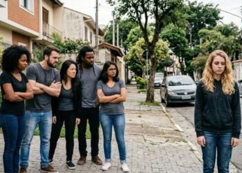 8 sinais que podem ajudar a entender o motivo do afastamento dos seus amigos e revelar padrões de mudança nas relações, falhas de comunicação ou desequilíbrio emocional que muitas vezes passam despercebidos no dia a dia