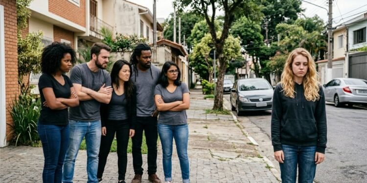 8 sinais que podem ajudar a entender o motivo do afastamento dos seus amigos e revelar padrões de mudança nas relações, falhas de comunicação ou desequilíbrio emocional que muitas vezes passam despercebidos no dia a dia