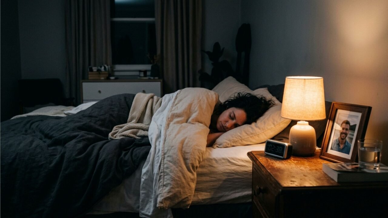 O que significa sonhar com alguém: interpretações da psicologia e do simbolismo dos sonhos e o que essas aparições podem revelar sobre emoções, memórias e conexões inconscientes